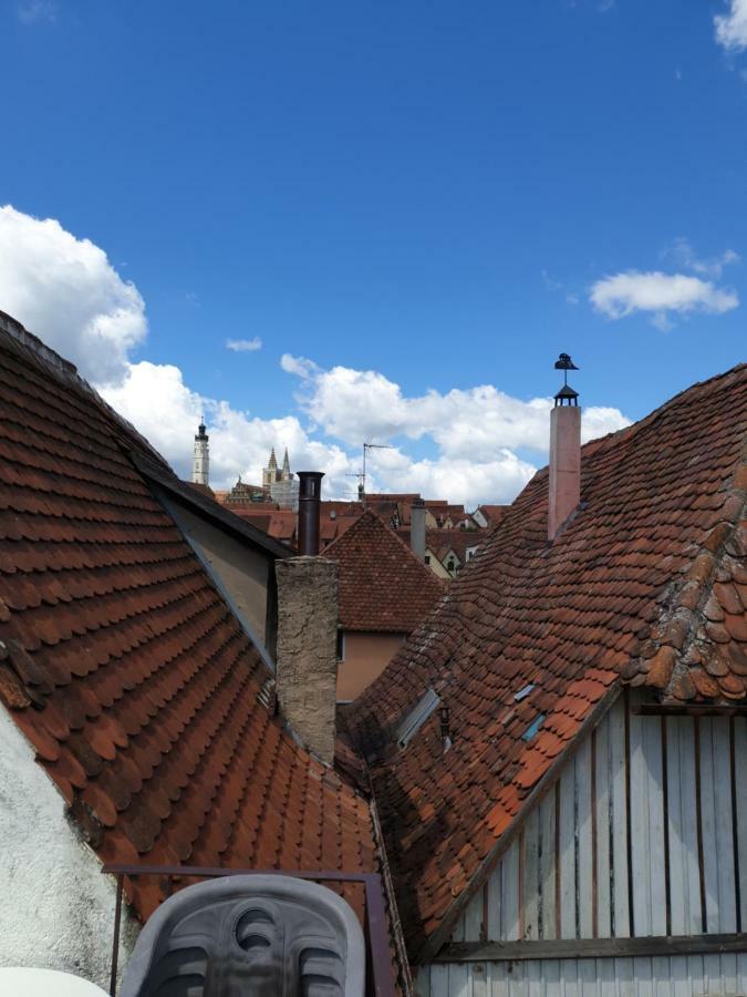 Birgit * Rothenburg ob der Tauber