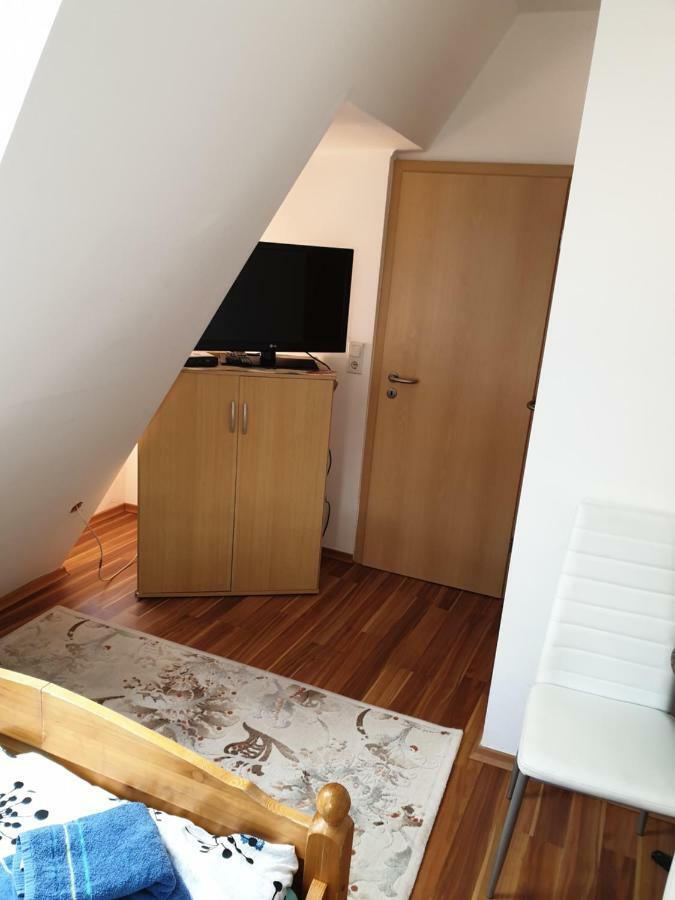 Birgit Guest house *