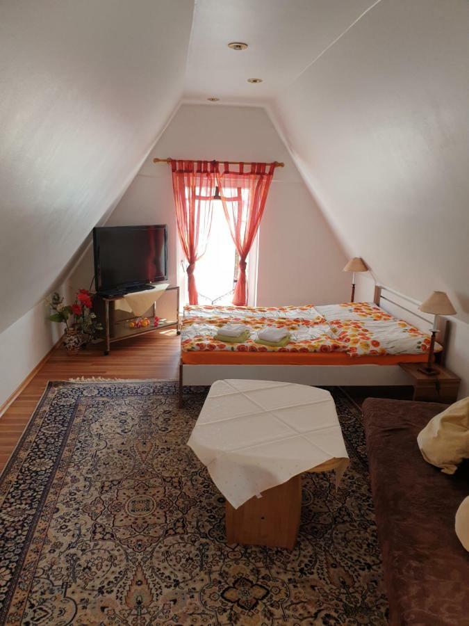 Birgit Guest house