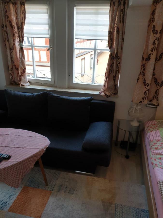 Birgit Guest house Rothenburg ob der Tauber