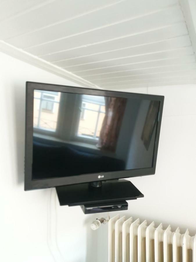 Guest house Birgit